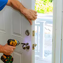 Entry Doors in South Bradenton, FL