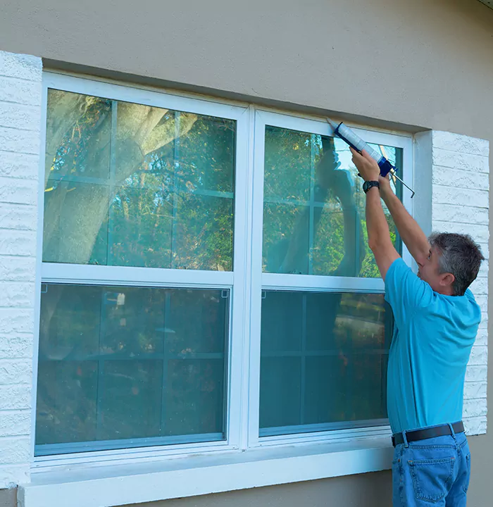 Modern Windows in South Bradenton, FL