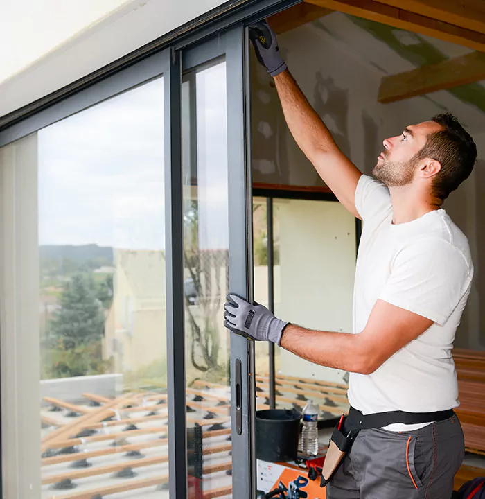Vinyl Window Installation in South Bradenton, FL