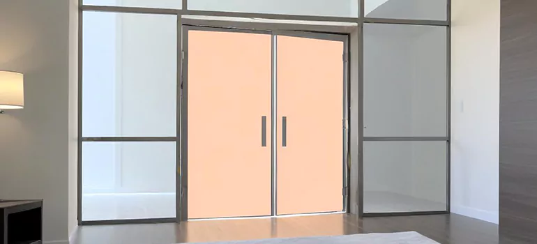 Professional Accordion Door Repair in South Bradenton, FL