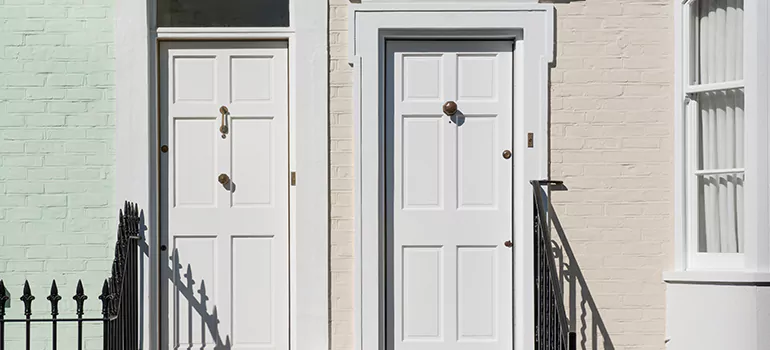 Mirror Closet Door Repair in South Bradenton, FL