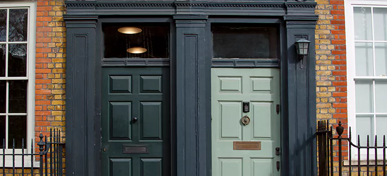 Interior Door Trim Moulding  in South Bradenton, FL