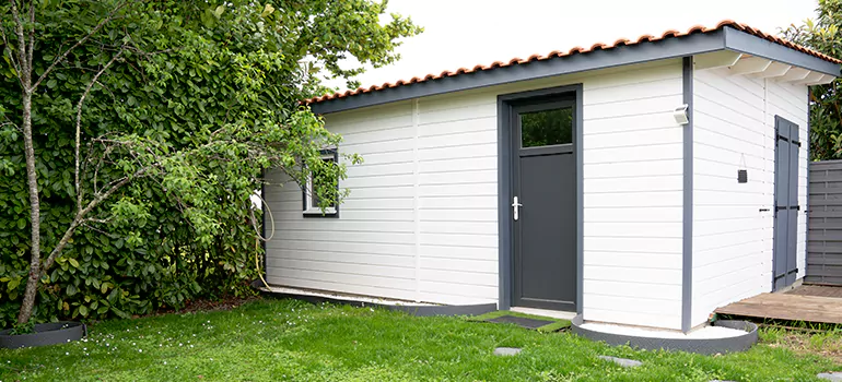 Patio Door Weatherproofing in South Bradenton