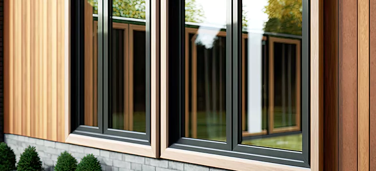 Large Double Pane Windows in South Bradenton, FL
