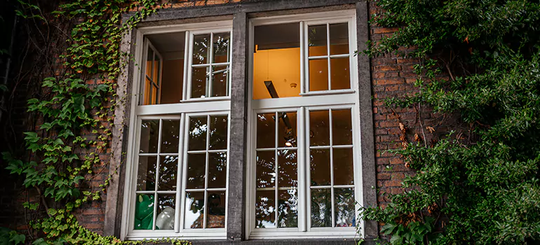 Energy Efficient Wood Windows in South Bradenton, FL