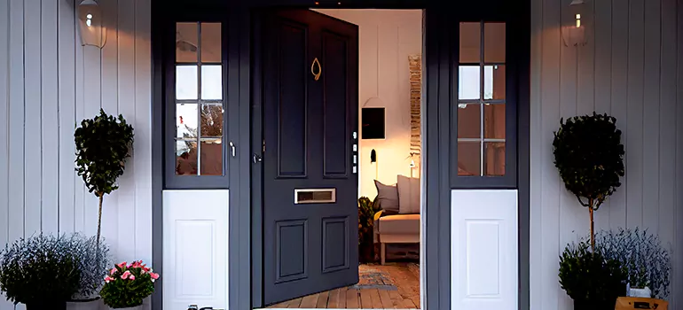 Exterior Doors Installation in South Bradenton, FL