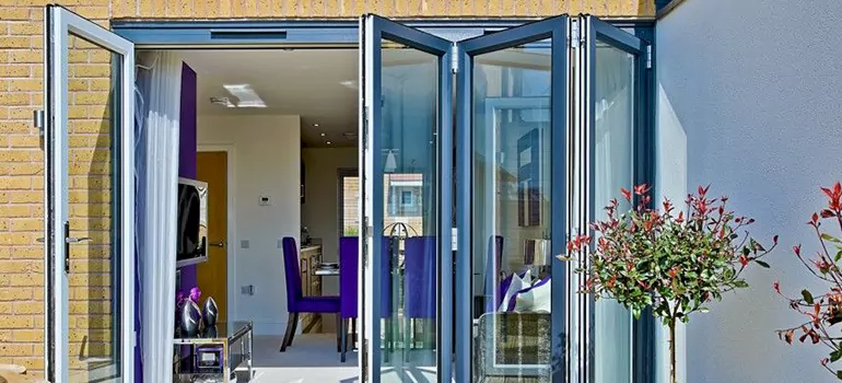 Bifold Door Repairs Near Me in South Bradenton, FL