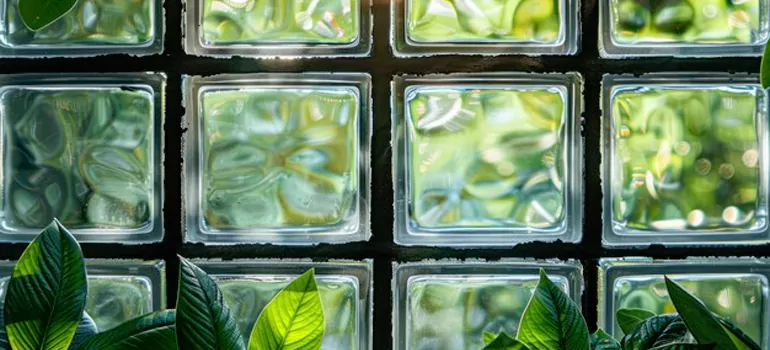 Glass Block Windows Near Me in South Bradenton, FL