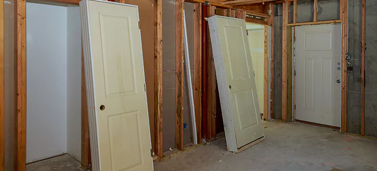 Heavy Duty Sliding Door in South Bradenton, FL