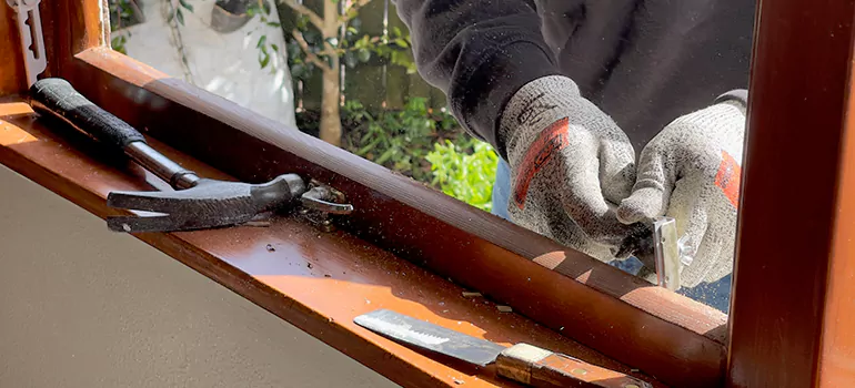 Industrial Window Repair in South Bradenton, FL