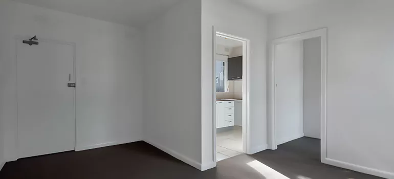 Dark Interior Doors in South Bradenton, FL