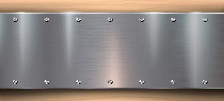 Interior Door Kick Plate Installation in South Bradenton, FL
