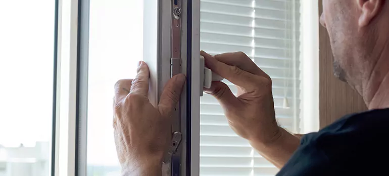 Lever Window Replacement Services in South Bradenton, FL