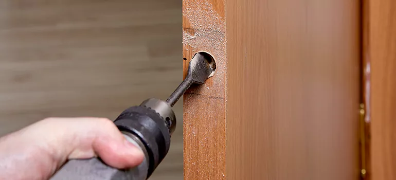 Sliding Pocket Door Repair inSouth Bradenton, FL