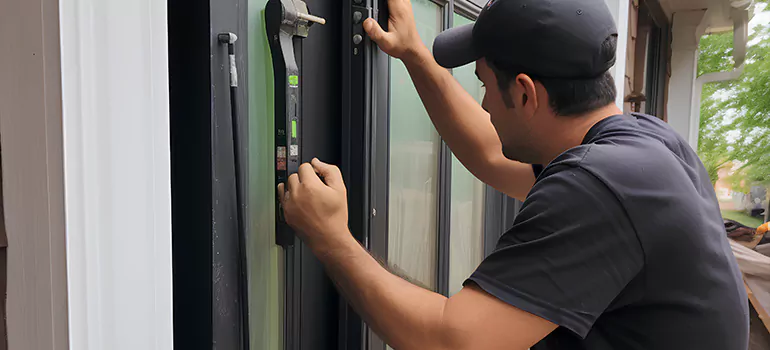 1 Way Privacy Window Film in South Bradenton, FL