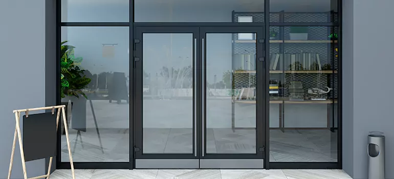 Sliding Screen Door Installation in South Bradenton, FL