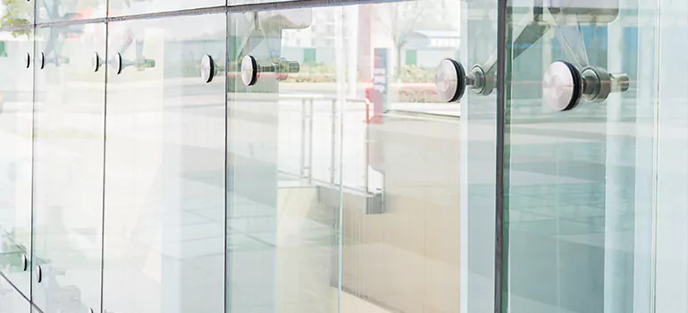 Glass Door Installation in South Bradenton, FL
