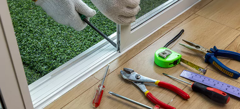  Automatic Sliding Door Repair in South Bradenton, FL
