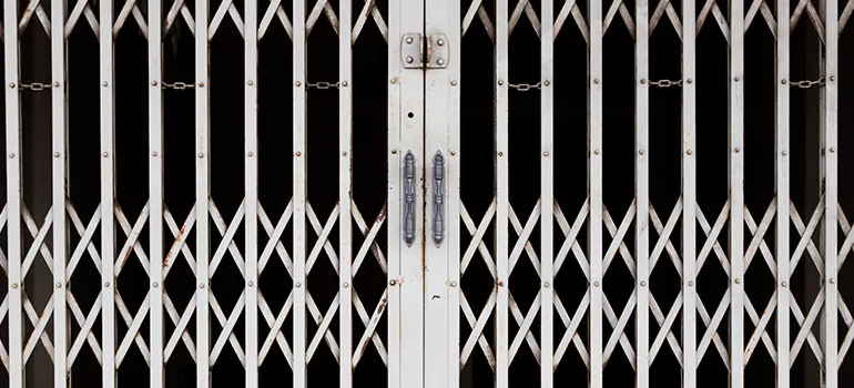 Steel Line Garage Door Repairs in South Bradenton, FL