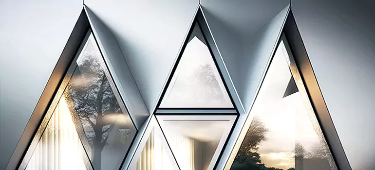 Trapezoid Window Design in South Bradenton, FL