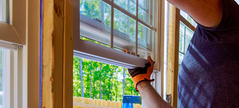 Decorative Window Film Services in South Bradenton, FL