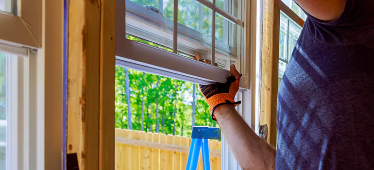 Window Parts Repair in South Bradenton, FL