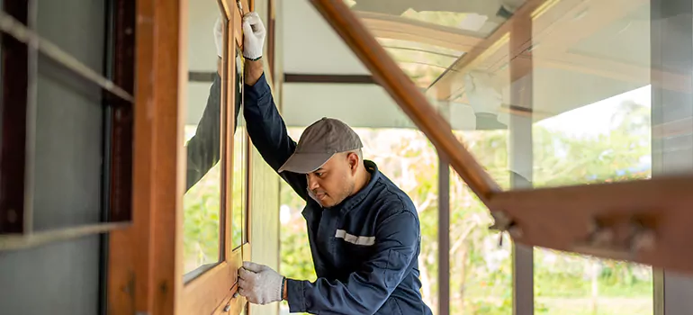 Energy-efficient Window Insulation in South Bradenton, FL