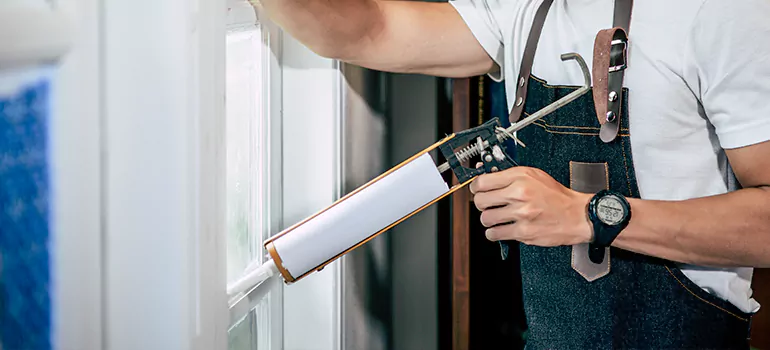 Window Jamb Extension in South Bradenton, FL