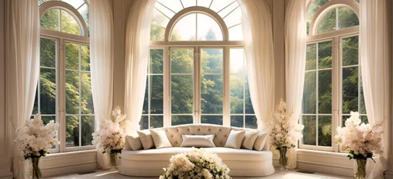 Interior Bay Window Installation in South Bradenton, FL
