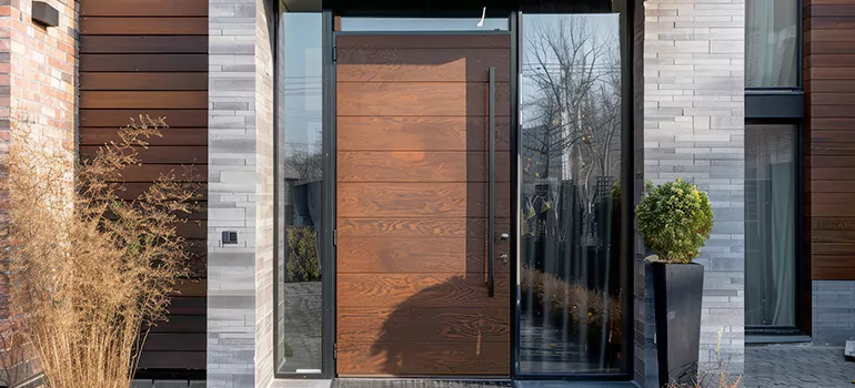 Burglary Proof Doors Company in South Bradenton, FL