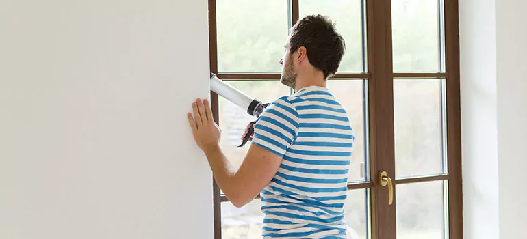 Outdoor Waterproof Caulk in South Bradenton, FL