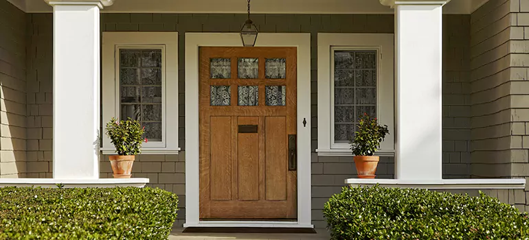 Attic Door Insulation in South Bradenton, FL