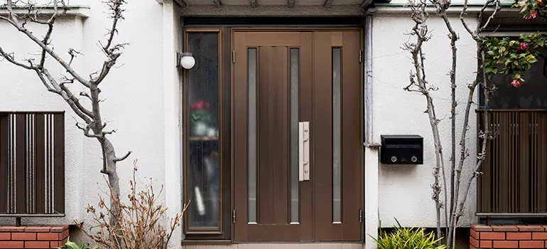 Auto Door Panel Repair in South Bradenton, FL
