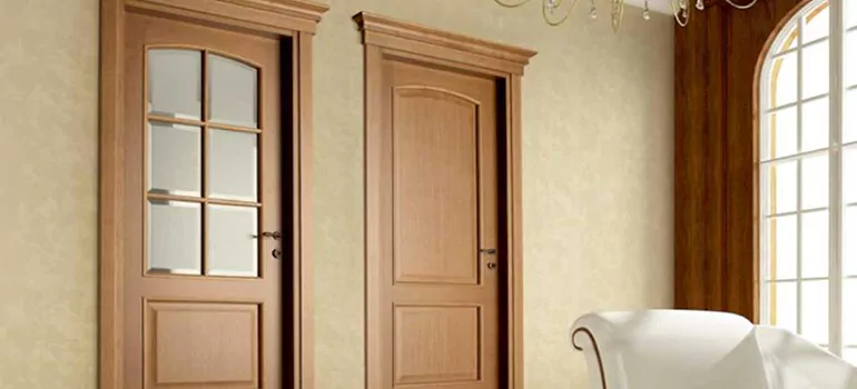 Cabinet Door Stiles in South Bradenton, FL