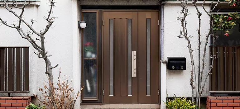 Exterior Doors And Windows in South Bradenton, FL