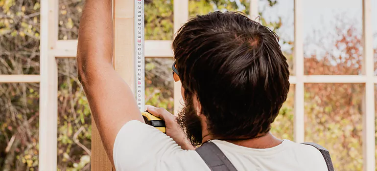 Exterior Window Finishing For Homes in South Bradenton, FL