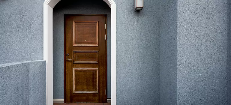 Fiberglass Door Weatherproofing in South Bradenton, FL