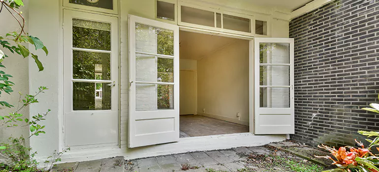 Impact Resistant Doors in South Bradenton, FL