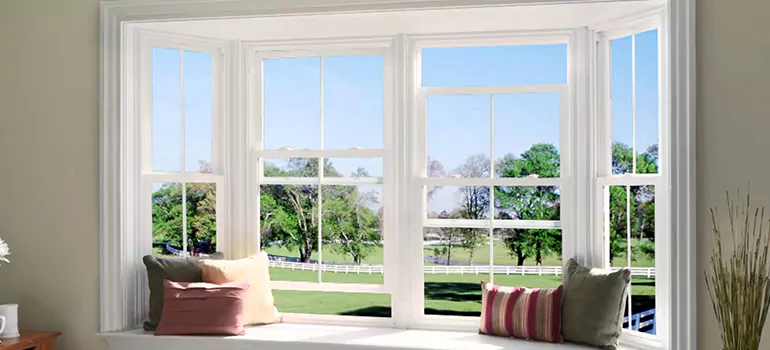 Residential Impact Window Installation Services in South Bradenton, FL