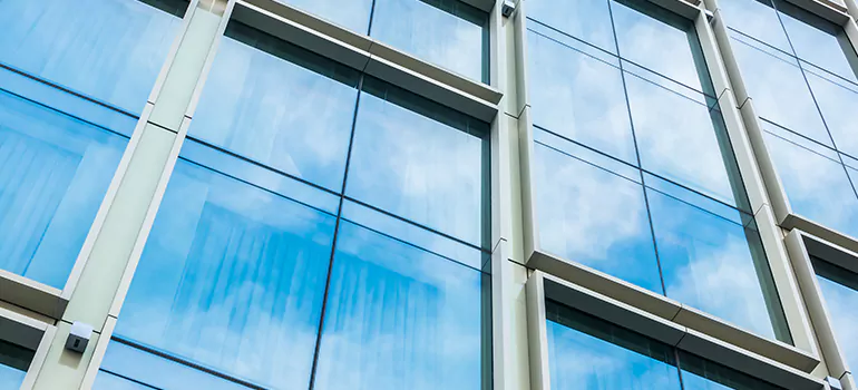 Industrial Window Insulation in South Bradenton, FL