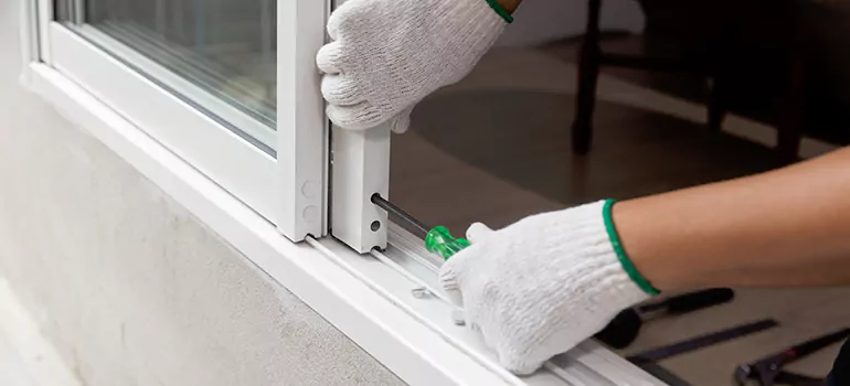Patio Door Installation in South Bradenton,FL