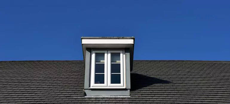 Roof Window Installation in South Bradenton, FL