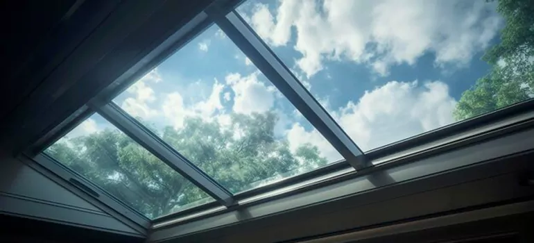 Roofing Skylight Installation in South Bradenton, FL