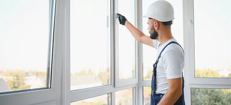 Double Pane Window Glass Repair in South Bradenton, FL