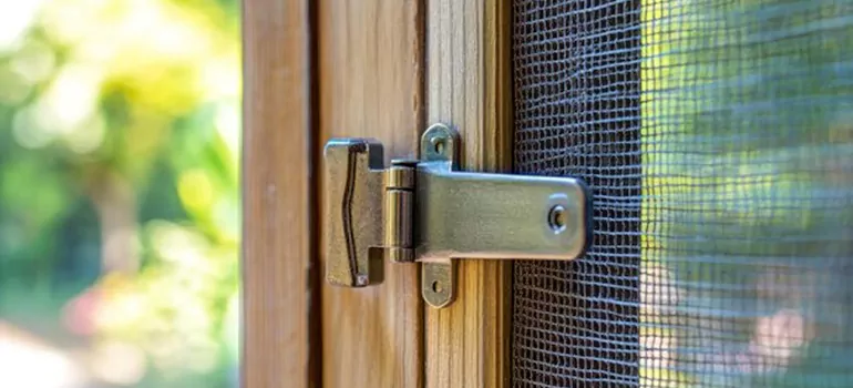 Window Latches Replacement in South Bradenton, FL
