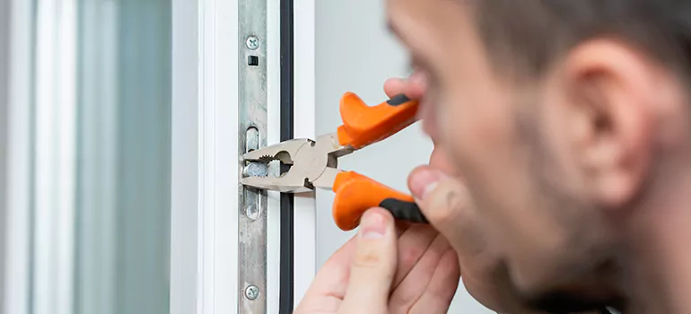 Window Seal Repair in South Bradenton, FL