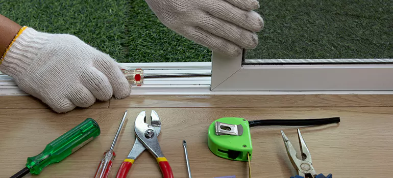Wood Replacement Windows in South Bradenton, FL